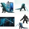 Figurine d'action Godzilla Vs King Kong de 7 pouces en PVC pour les collectionneurs et les fans enthousiastes