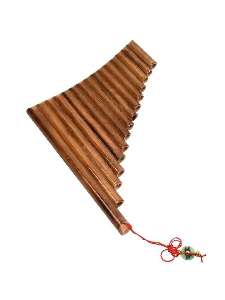 Pan Flute