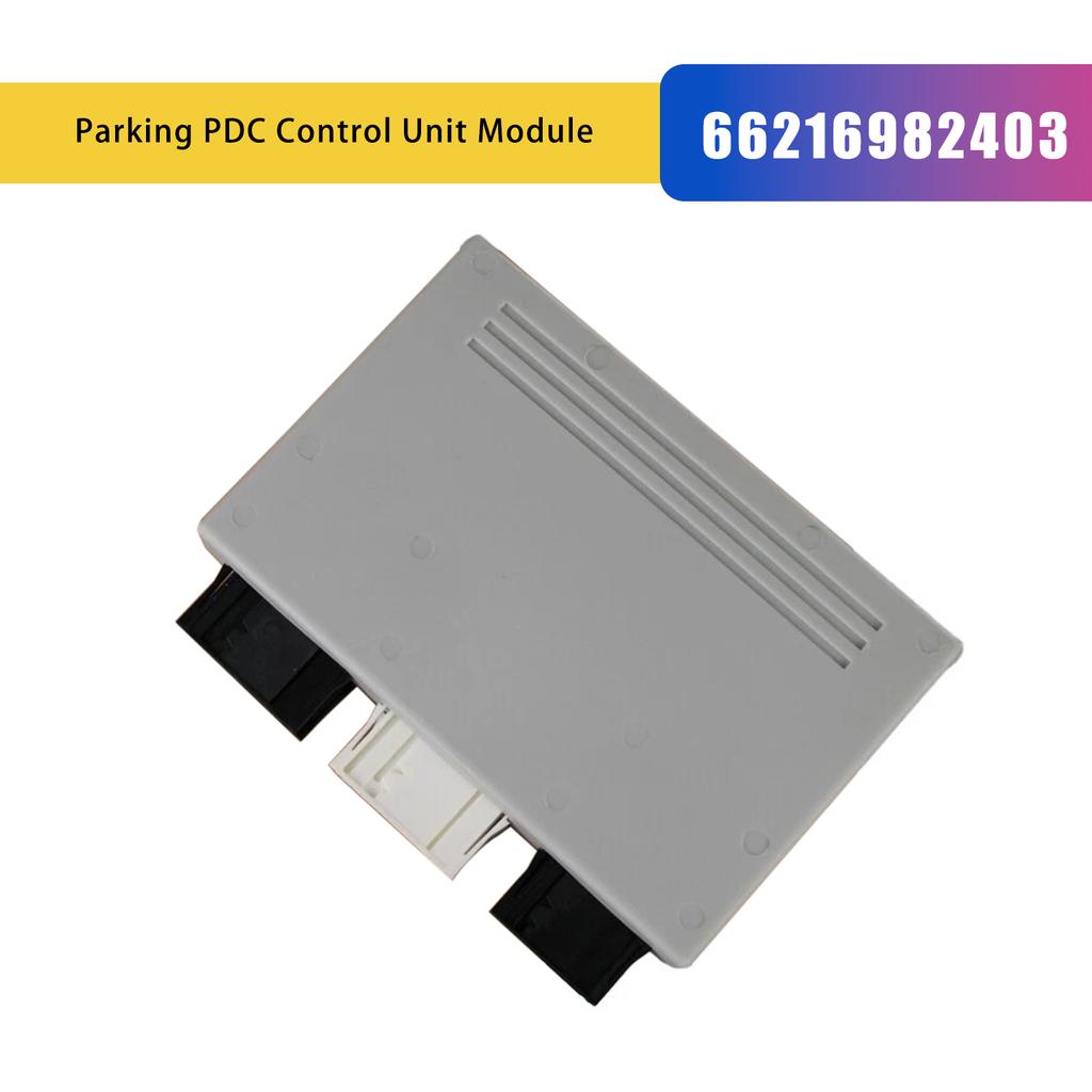 Parking PDC Control Unit Module for BMW 1 3 Series E84 E90 E91 66216982403