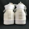 adidas originals COURTVANTAGE HEEL TREFOIL Sneakers Women's 24.0 White(USED)
