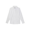 Bliss Quick-Dry Zip-Up Polo Jacket Women Jackets White FN2780-100