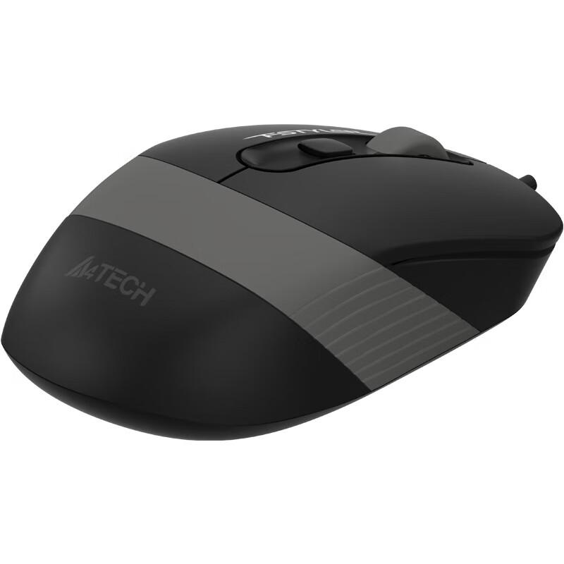 A4Tech FM10 Wired Mouse
