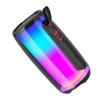 Newmine S02 Portable Bluetooth Speaker CN plug (adapter included)