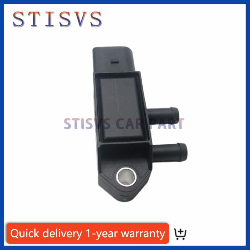 S550182B2 EGR Exhaust DPF Differential Pressure Sensor For MAZDA 3 Saloon Cx-3 Cx-5 1.5 D AWD 2.2 31MPP1-4 408856985301R