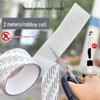 Self-Adhesive Mosquito Screen Repair Tape - Patch for Window Nets & Mesh