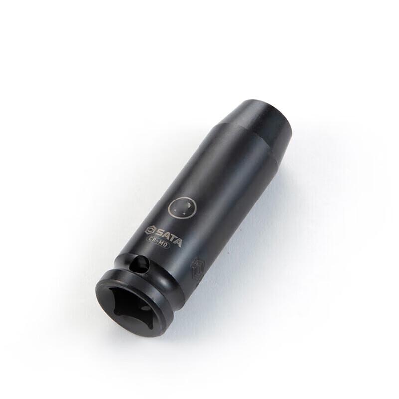SATA 1/2" Hex Pneumatic Long Socket