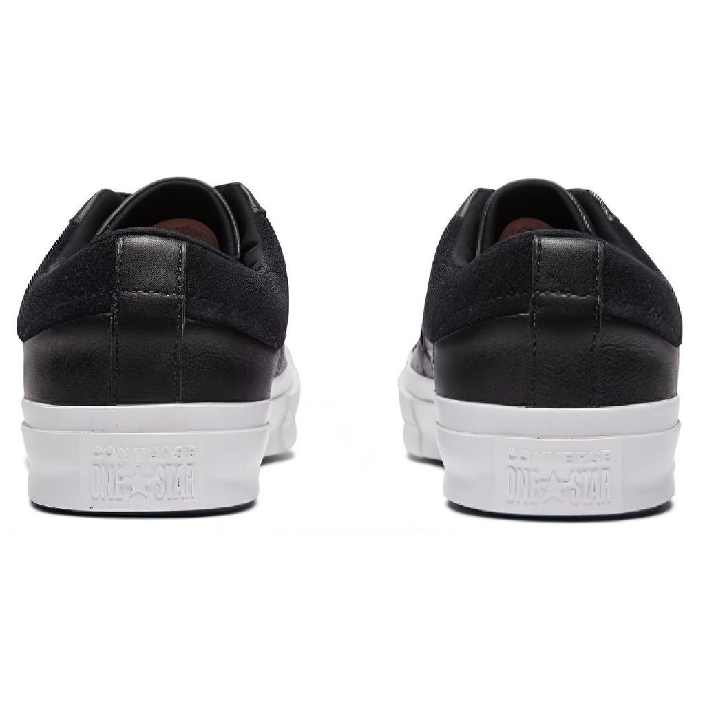 One Star Converse 'Black' 164473C