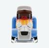 Disney Tomica (Vehicle Collection) Woody Sheriff Car Tokyo Disney Resort Exclusive Toy Story