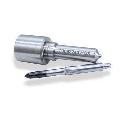 For Delphi EMBR00301D A6710170121 33800-4A710 28229873 Fuel Injector Nozzle H347 H374 Sprayer Tip G379 H379