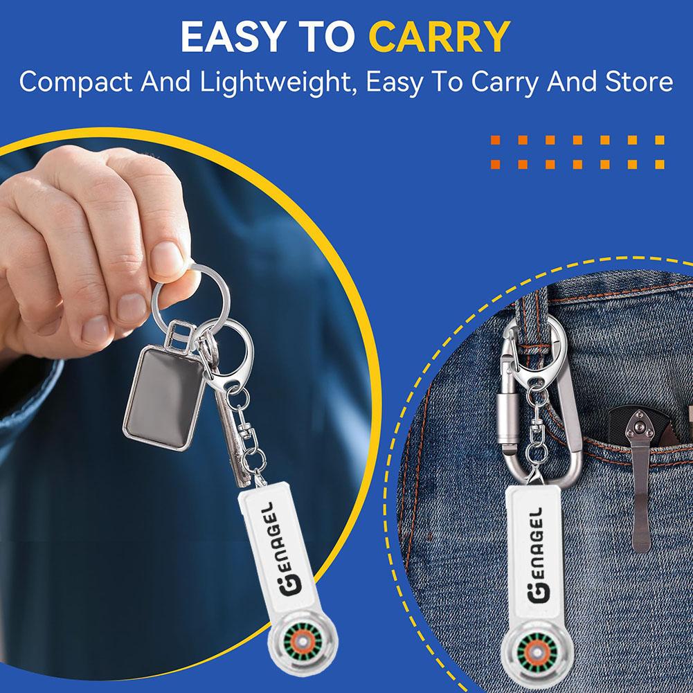 Rotation Tester Solenoid Valve Tester High Sensitivity