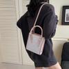 New Fashion Handbag Women's Versatile Shoulder Messenger Bag Women