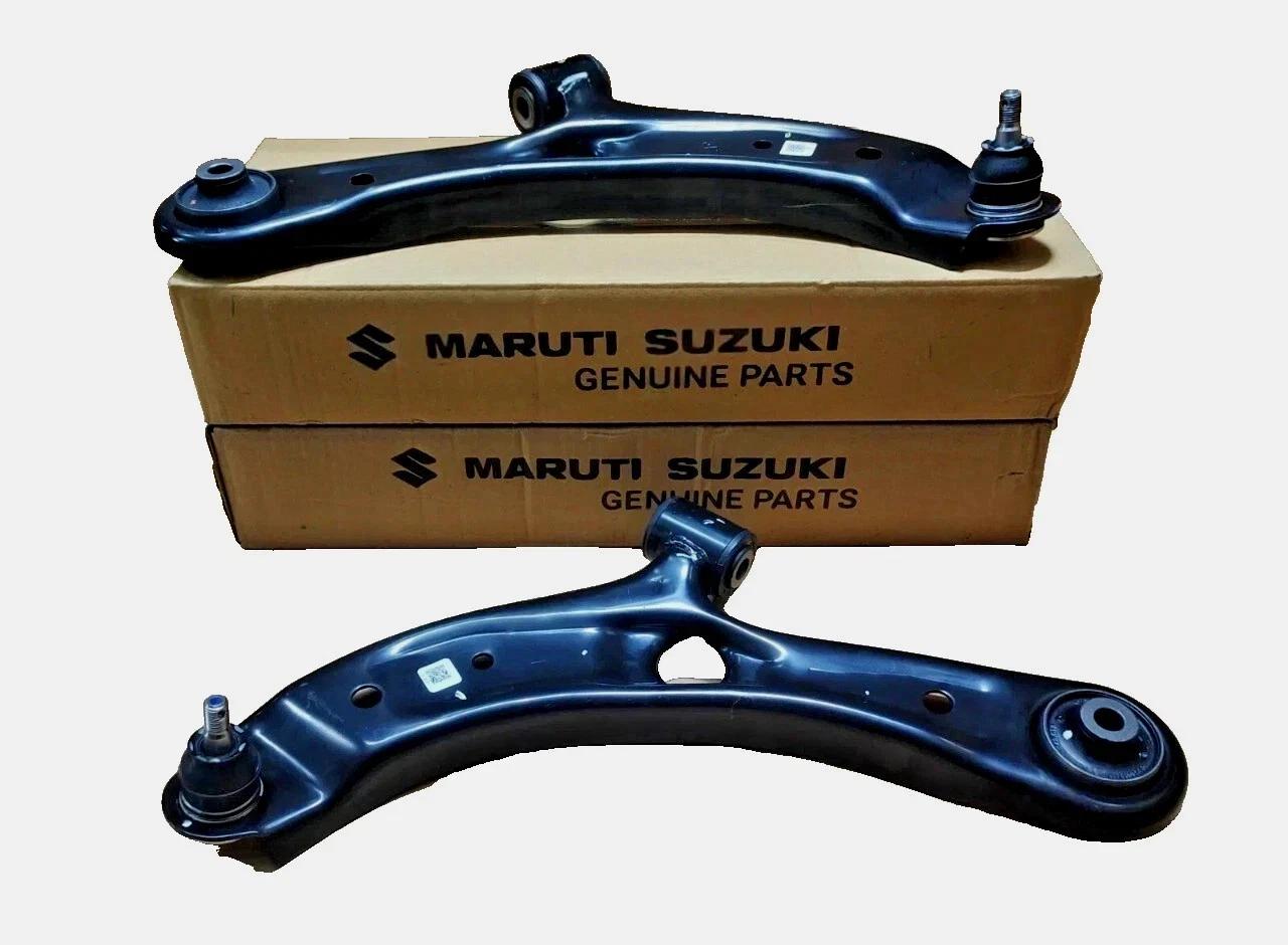 

New OEM Genuine Lower Control Arm Front Left & Right For Suzuki Swift 2011-2016
