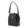 Vivienne Westwood Ss25 Women Black Rosemary Shoulder Bag 4602000hu S0021 N401