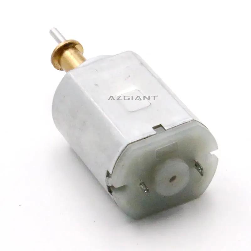 AZGIANT FF-337PA-4242 Car Power Automation Equipment Tool Motor 3V-7V Pure Copper Wire Auto Engine Parts Electric Repair DIY Kit