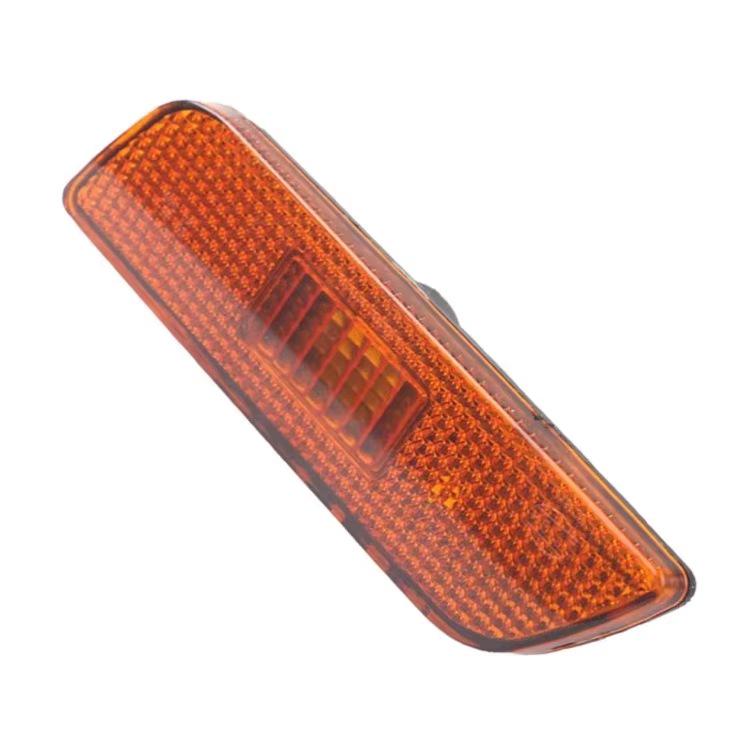 Abschlepphakenabdeckung für den vorderen Stoßfänger für Volvo S80 (2017-2019)