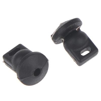 Mini 5 Pro Camera Damper Balls Original Gimbal Shock Absorber Buckle Hook Rubber Repair Parts For Mini 5 Pro Accessories