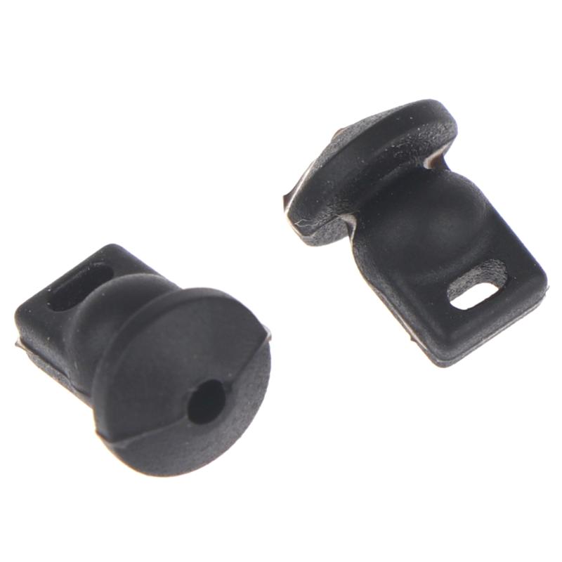 Mini 5Pro Camera Damper Balls Original Gimbal Shock Absorber Rubber Buckle Parts Easy Install for DIY Drone Repair Enthusiasts
