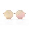 Haibisyeon Stardust Original Gold/Rose Gold Mirror Lens
