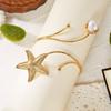 Simple Arm Bangle Bohemian Style Cuff Bracelet Fashion Open Arm Ring  Jewelry Gift