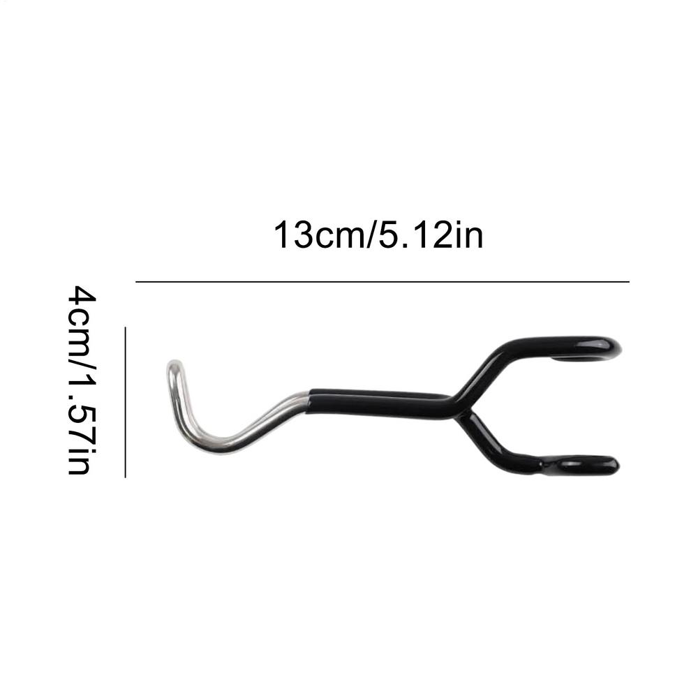 Bow Hanger Headrest Mount Automotive Interior Organizer Holder Rack Car Seat Bow Hanger For Suv Sedan Vehicle Auto Automotive