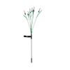 Energy Saving Solar Garden Lights Waterproof Design Solar Reed Lights  Garden Decor