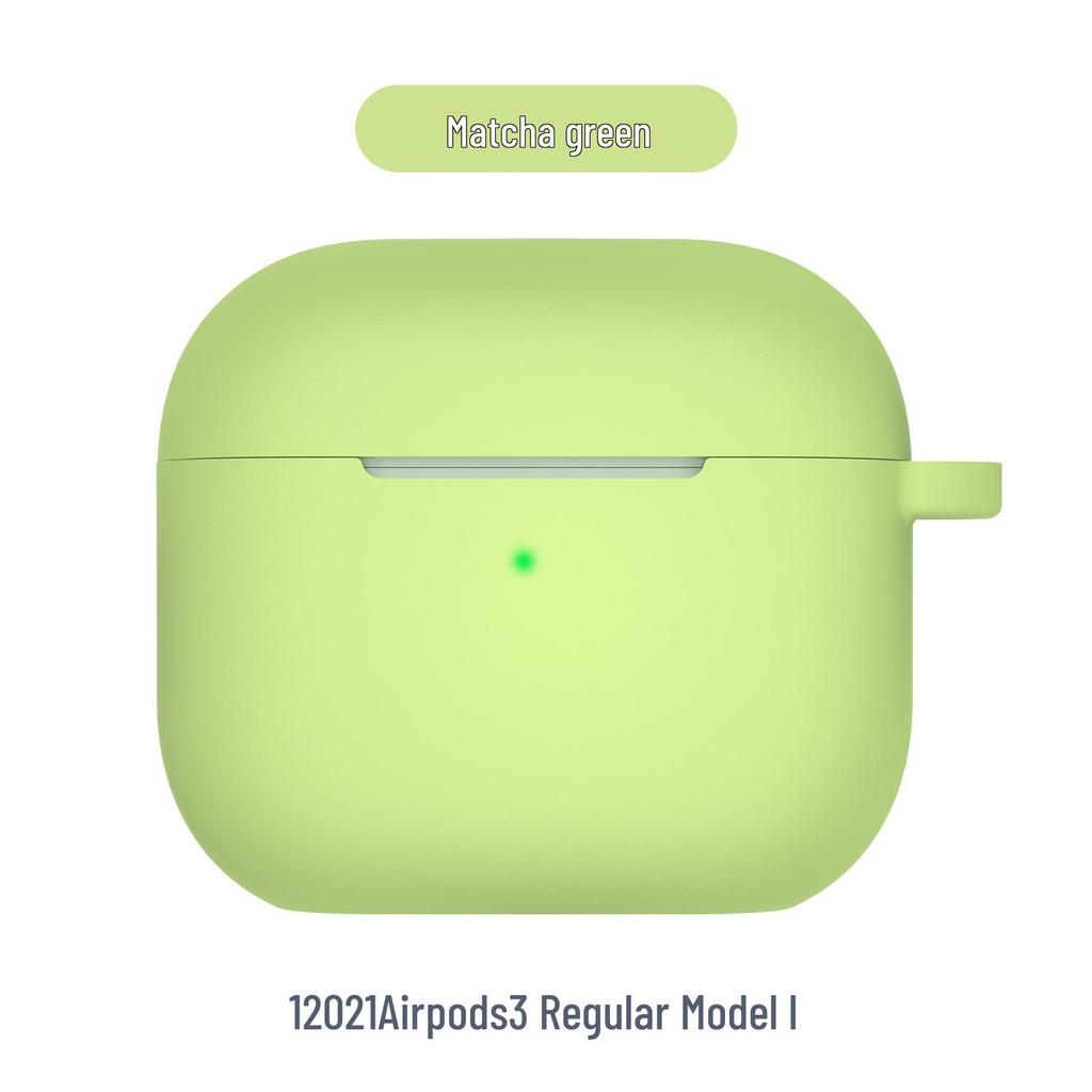 Silicone Protective Case for AirPods 3 - 2.0mm