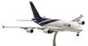Hogan A380 Thai Airways 1/200 (Finished Model)