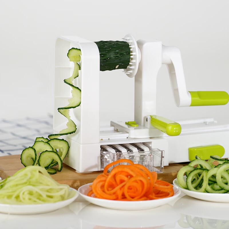 Zhishi Multifunctional Manual Kitchen Slicer