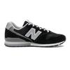 New Balance Cm996 Cm996Bk2 Black Bk2 