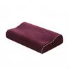 Cuscino per lettino da massaggio con poggiatesta per salone di bellezza, ritorno lento e graduale, in memory foam traspirante per