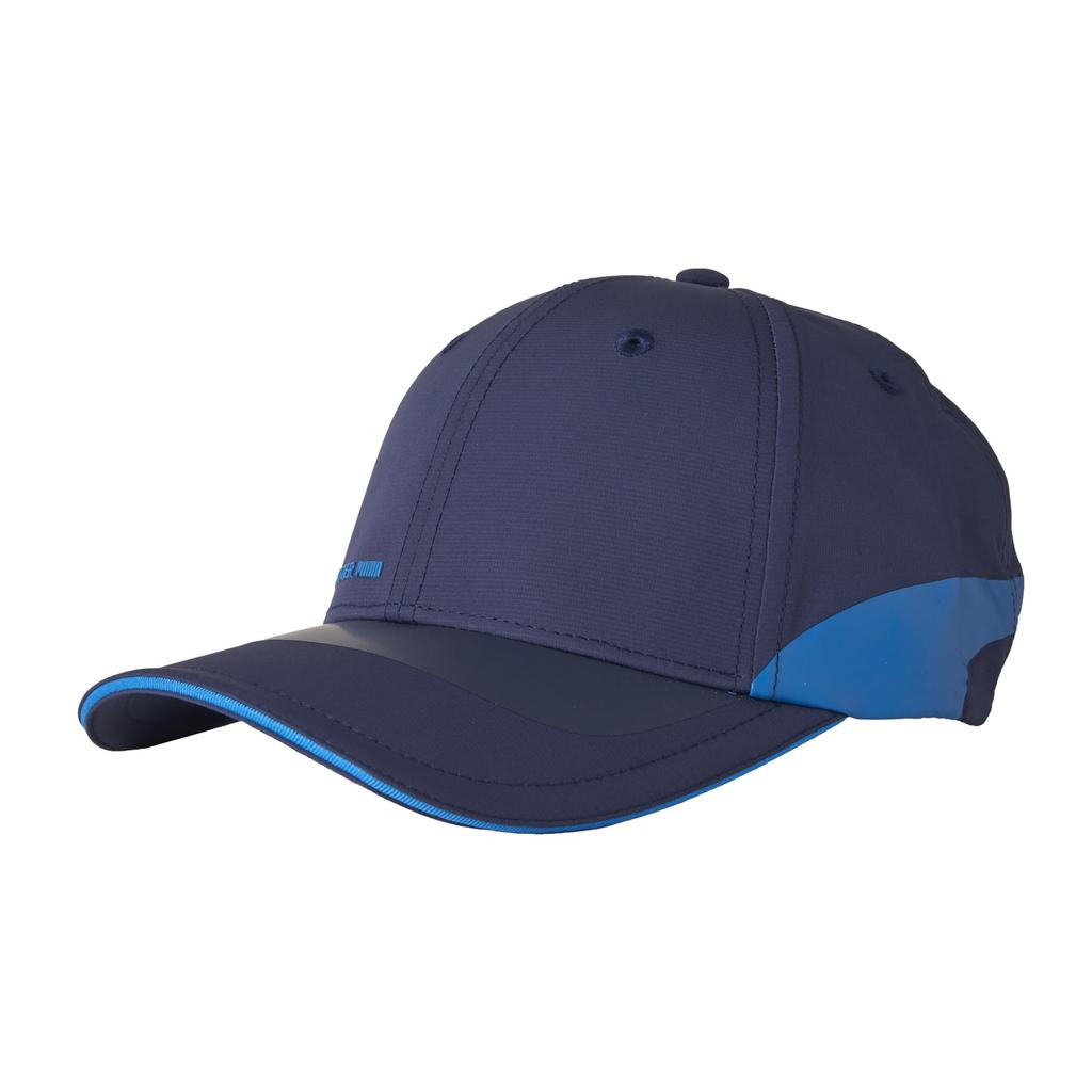 Golf PF One Side Line Performance Cap Deep Horizon 025767_04 Navy/Blue