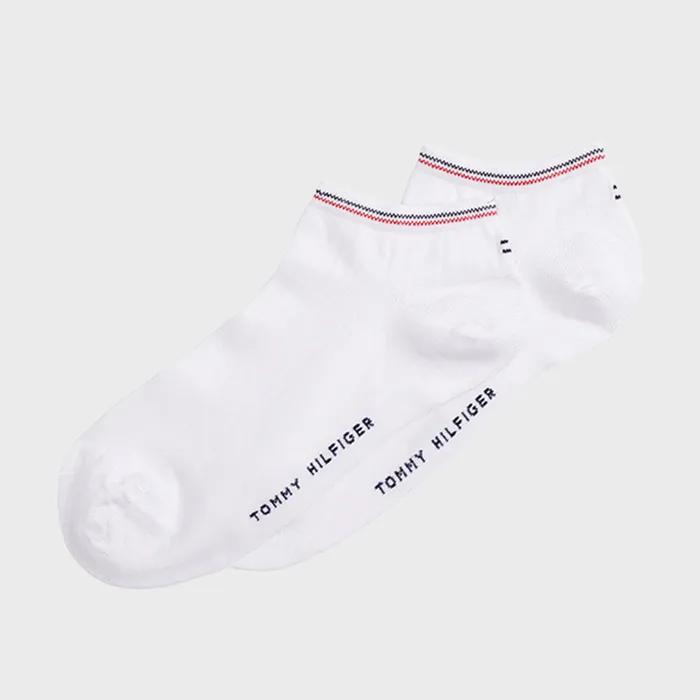 Solid Ankle Socks