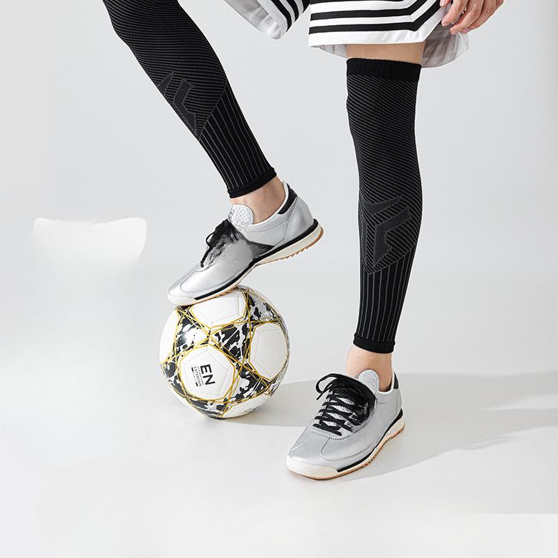 Professional Sports Pressure Knee Pads, Men's Knee Pads, Running, Cycling, Fitness, Outdoor Special Calf Compression Leg Covers