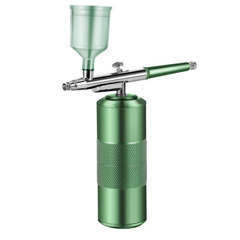 Mini Airbrush for Cake and Pasta Decoration