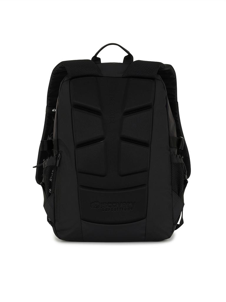 Discovery Expedition Like Air Light Backpack 23 (Black)