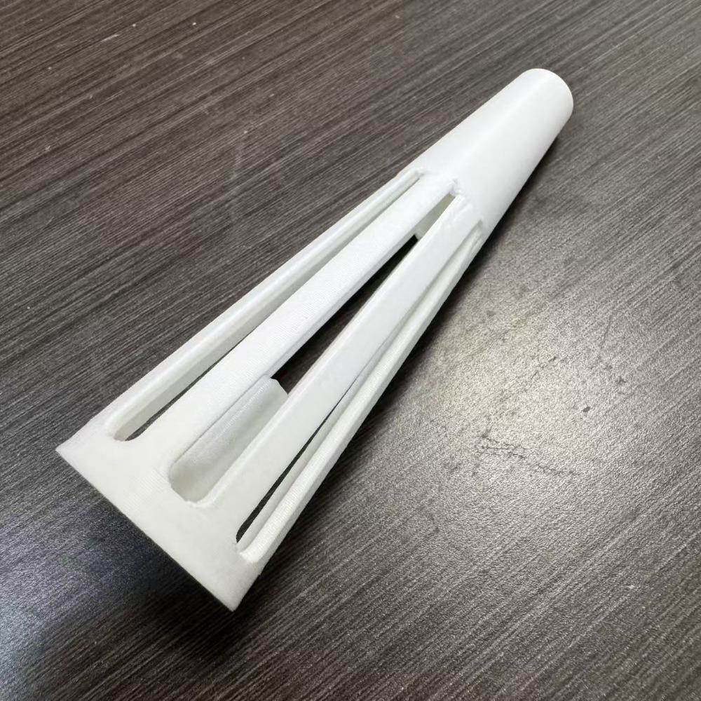 Anti-Wobble Cone Thread Spool Holder 3D Printed Hand Sewing Thread Spool Rack  Home Garment Making