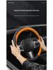 2025 Ford Explorer Non-Slip Steering Wheel Grip Cover