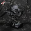 Steelblood Fast Tactical Outdoor Helmet