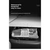 For Lynk&Co Z10 Silicone Storage Box  Center Console Under Layer Modification Special Car Interior Accessories Organizer