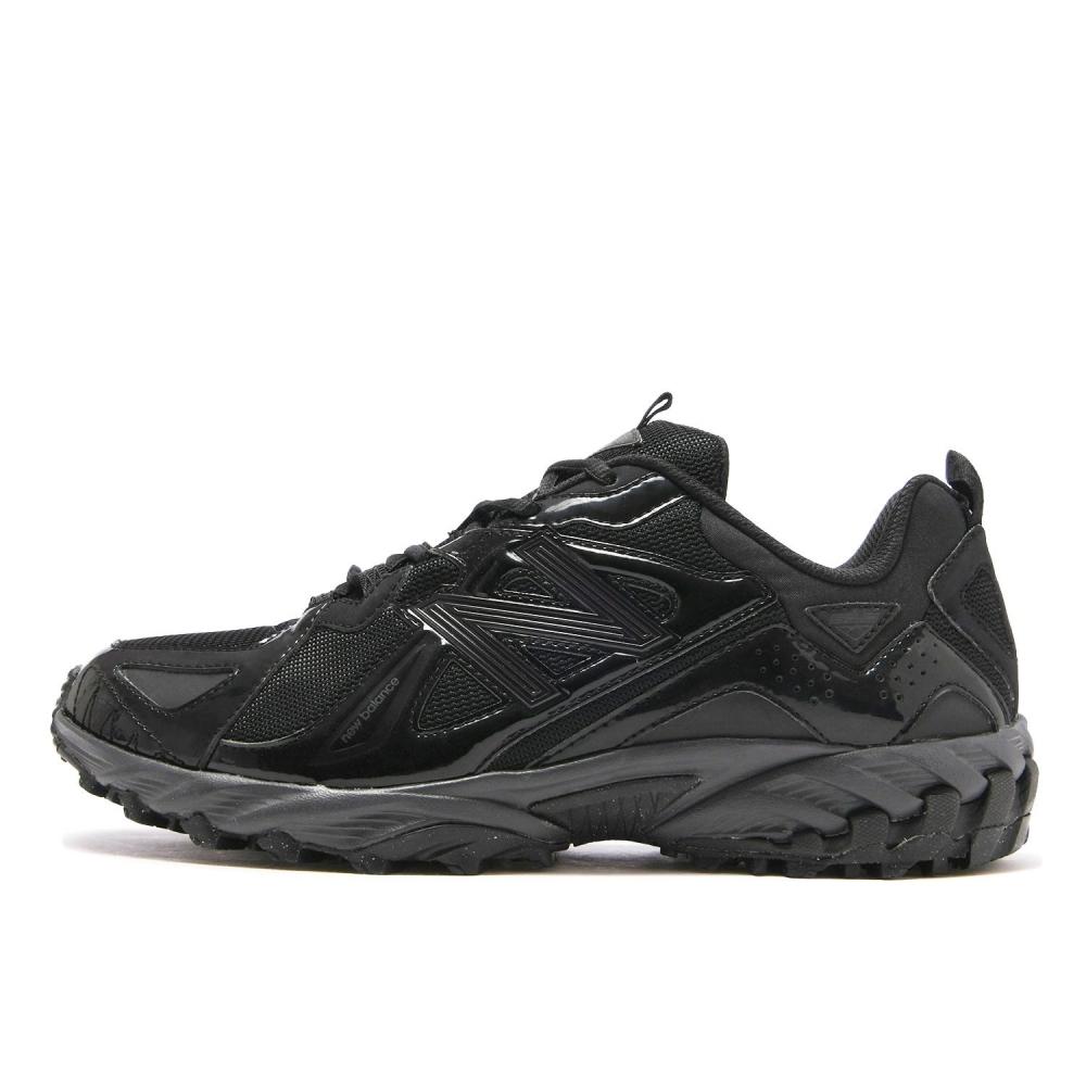 

New Balance Ml610tU D Ml610tU Черный U 260