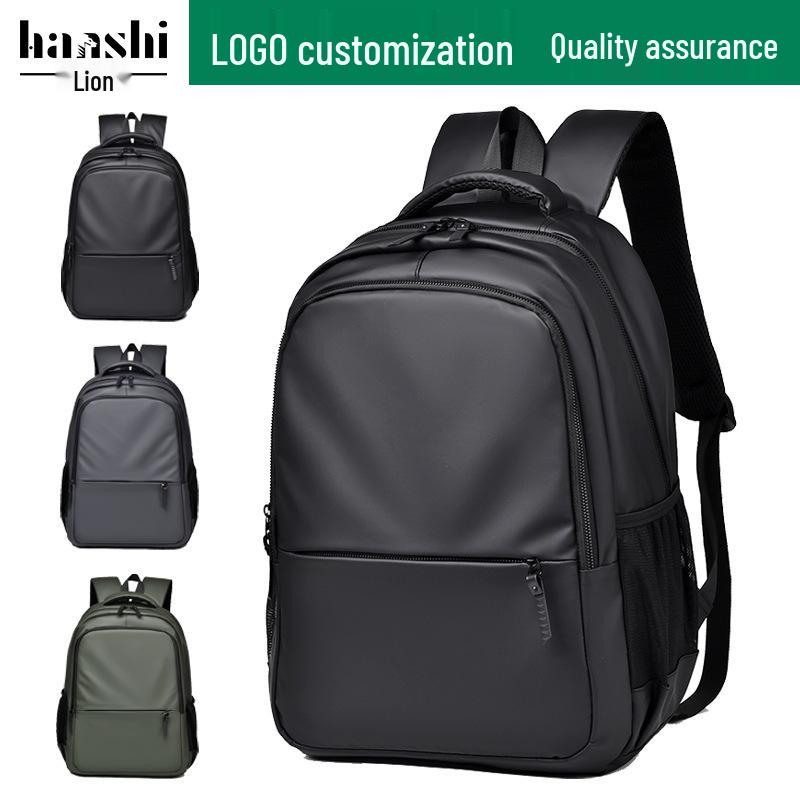 

Trendy Unisex Waterproof Backpack for Commuting and Travel