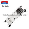 Air Conditioning Control Panel Switch for 06-08 Dodge Ram 1500, 2500, 3500 (P55056569AC)