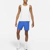 New Nike Casual Shorts Men's Blue CZ9067-480