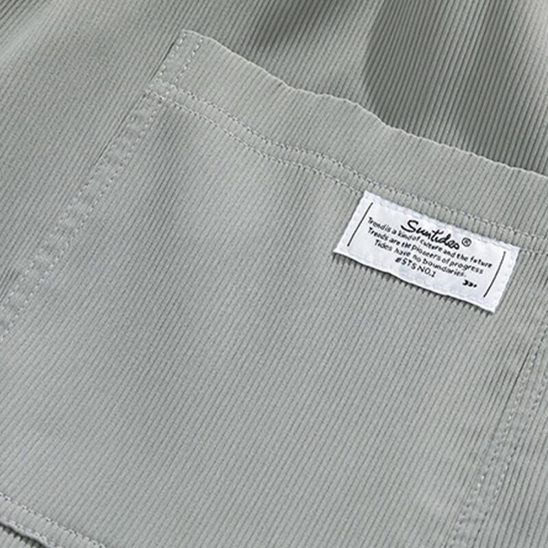 Jeanswest Men's Casual Outdoor Cargo Jogger Pants