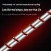 Kanle Water Pipe Anti-Freeze Heating Cable Kit