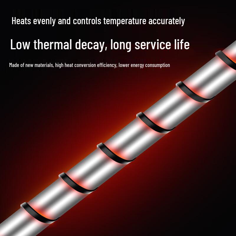 Kanle Water Pipe Anti-Freeze Heating Cable Kit