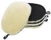 BloomSesame Car Wash Shearling Gloves Fluffy Car Wash Scratch Prevention