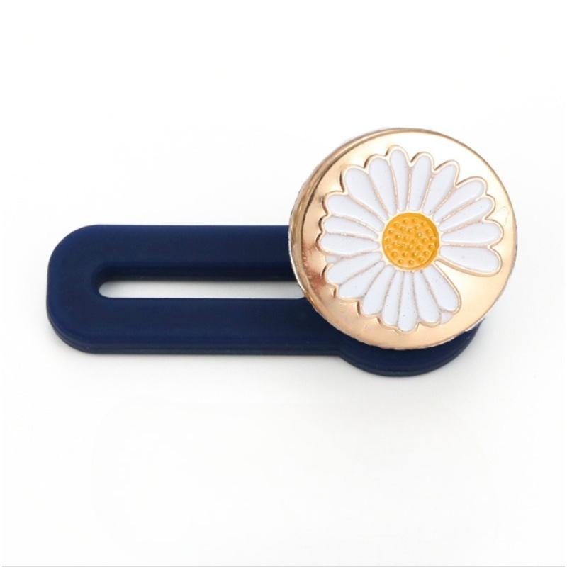 

Съемная пуговица. Удлиненная пуговица на талии без гвоздей. Удлиненная пуговица для джинсов. 1PC