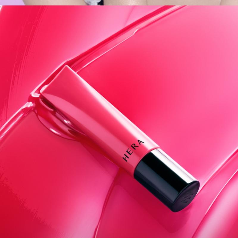 Hera New Sensual Tinted Shine Lip Serum 8.5g