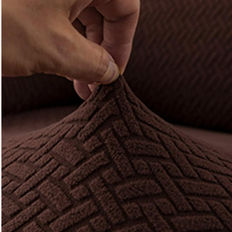 Recliner Sofa Cover Recliner Stretch Sofa Cover Slipcovers Non Slip Armchair Slipcovers Relax Protector Slipcovers For Home Deco